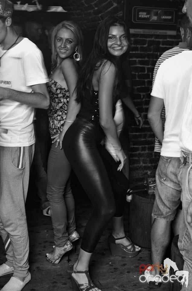 Beer Night în Club Escape, 