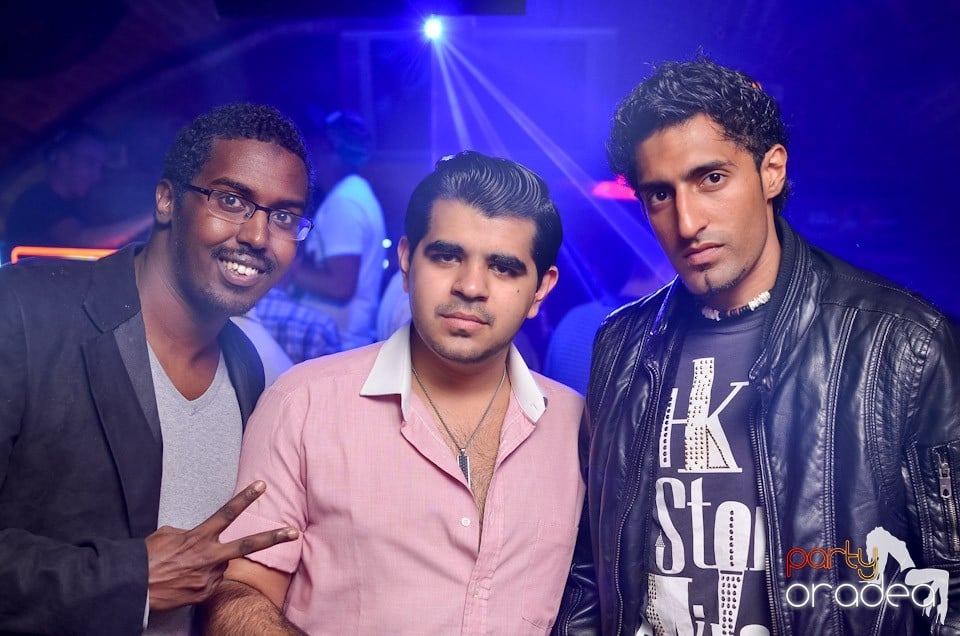 Beer Night în Club Escape, 