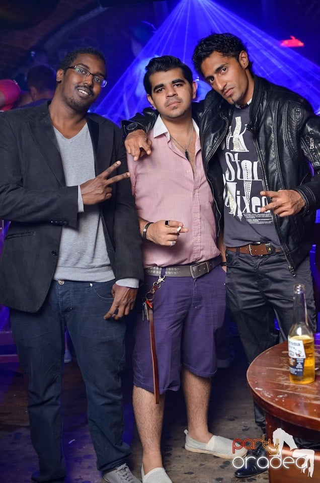 Beer Night în Club Escape, 