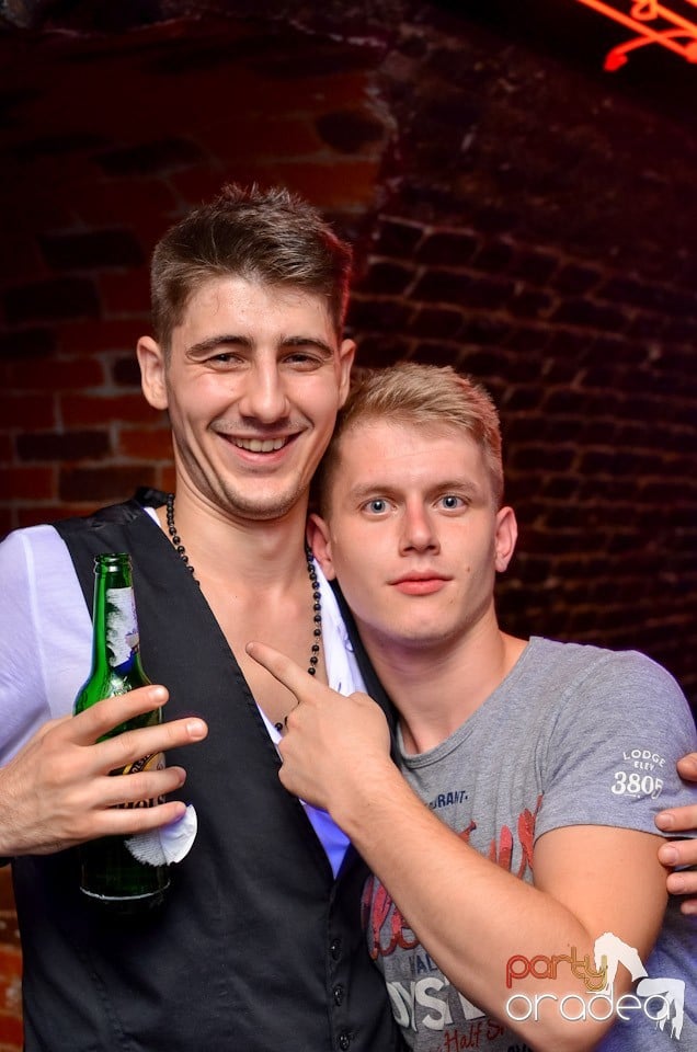 Beer Night în Club Escape, 