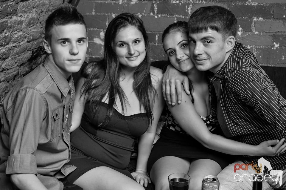 Beer Night în Club Escape, 