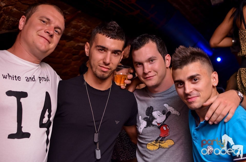 Beer Night în Club Escape, 