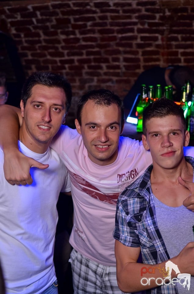 Beer Night în Club Escape, 