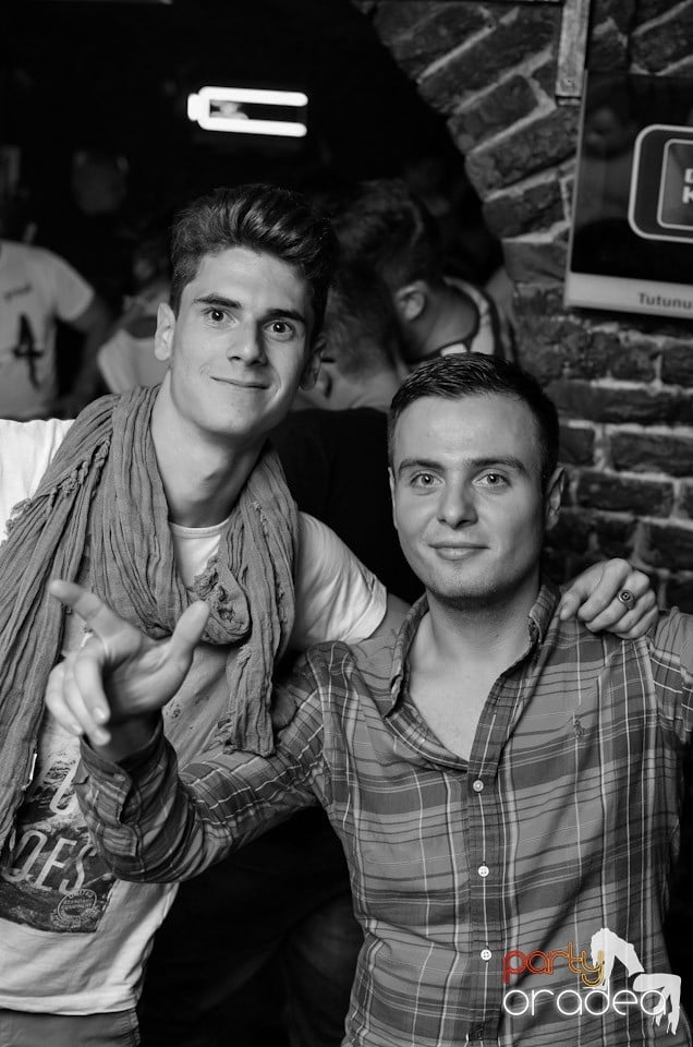 Beer Night în Club Escape, 