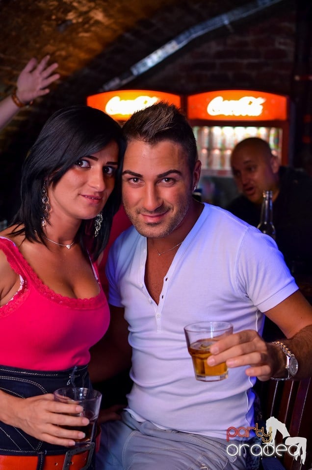 Beer Night în Club Escape, 