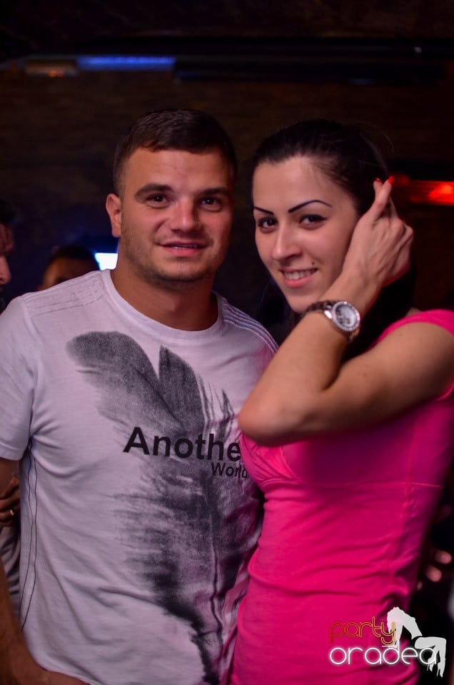 Beer Night în Club Escape, 