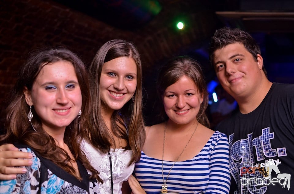 Beer Night în Club Escape, 