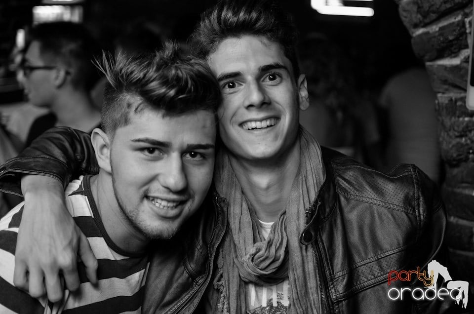 Beer Night în Club Escape, 