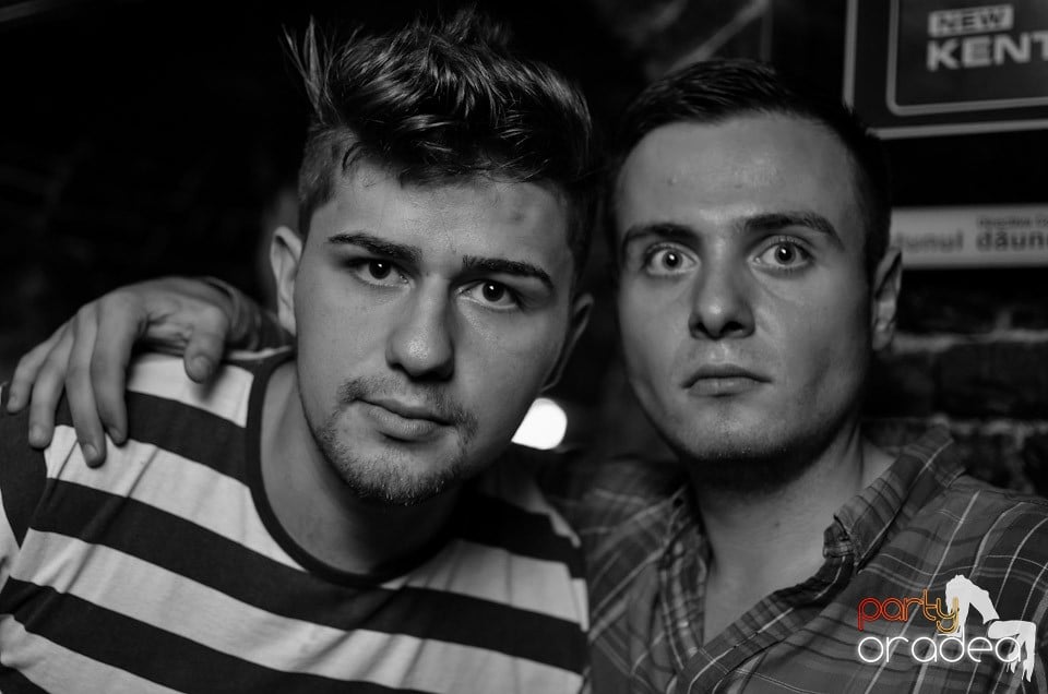 Beer Night în Club Escape, 