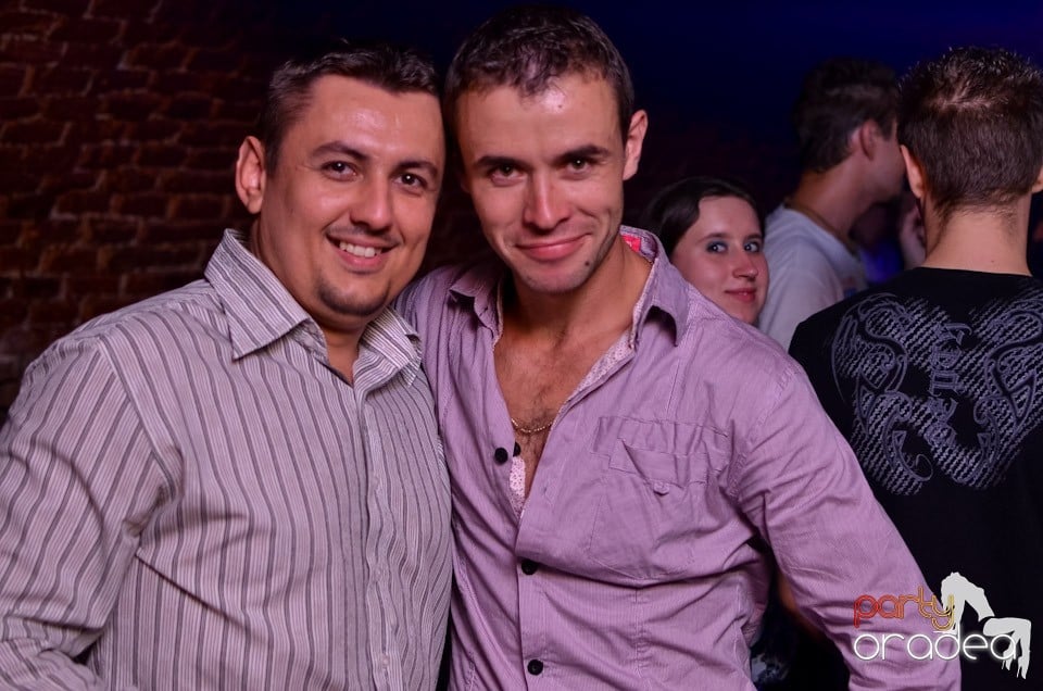 Beer Night în Club Escape, 