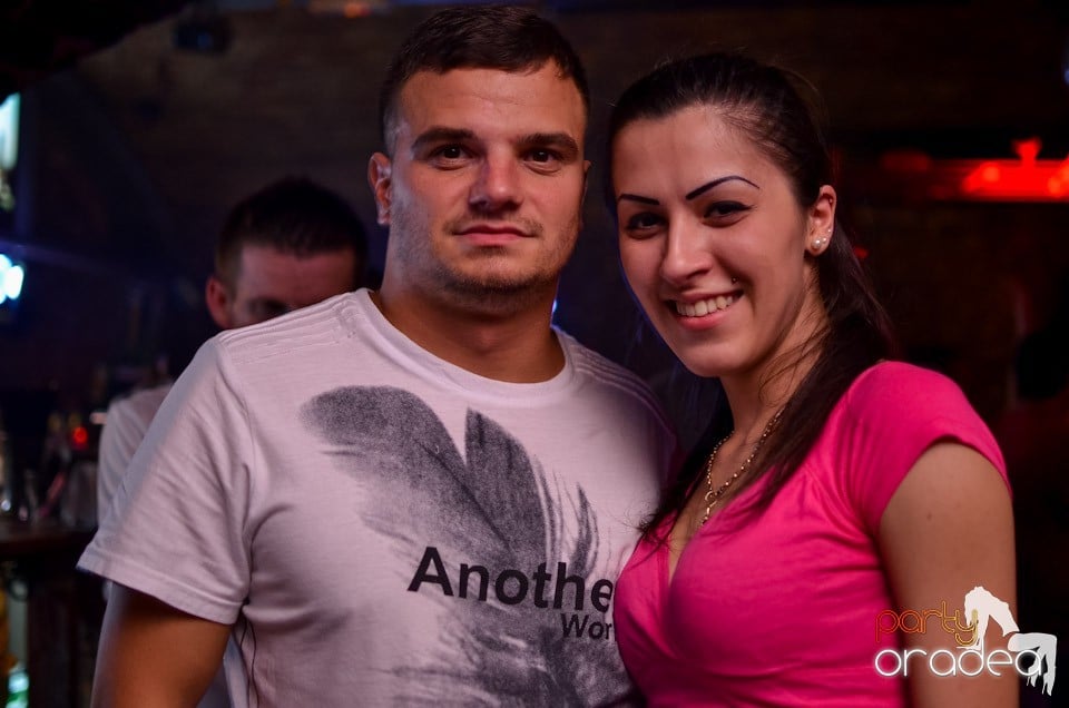 Beer Night în Club Escape, 