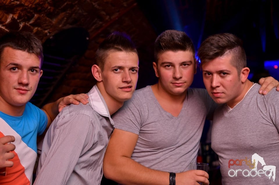 Beer Night în Club Escape, 