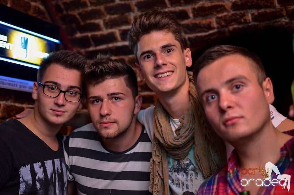 Beer Night în Club Escape, 