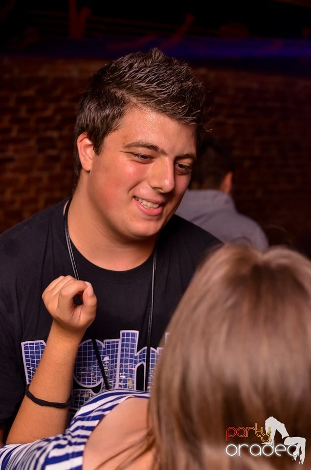 Beer Night în Club Escape, 