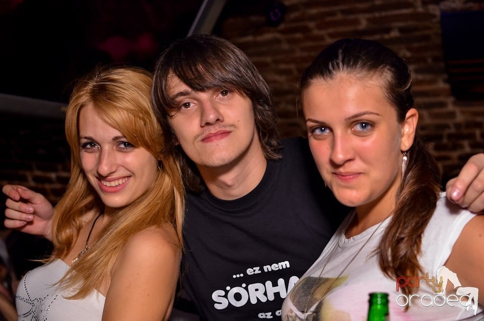 Beer Night în Club Escape, 