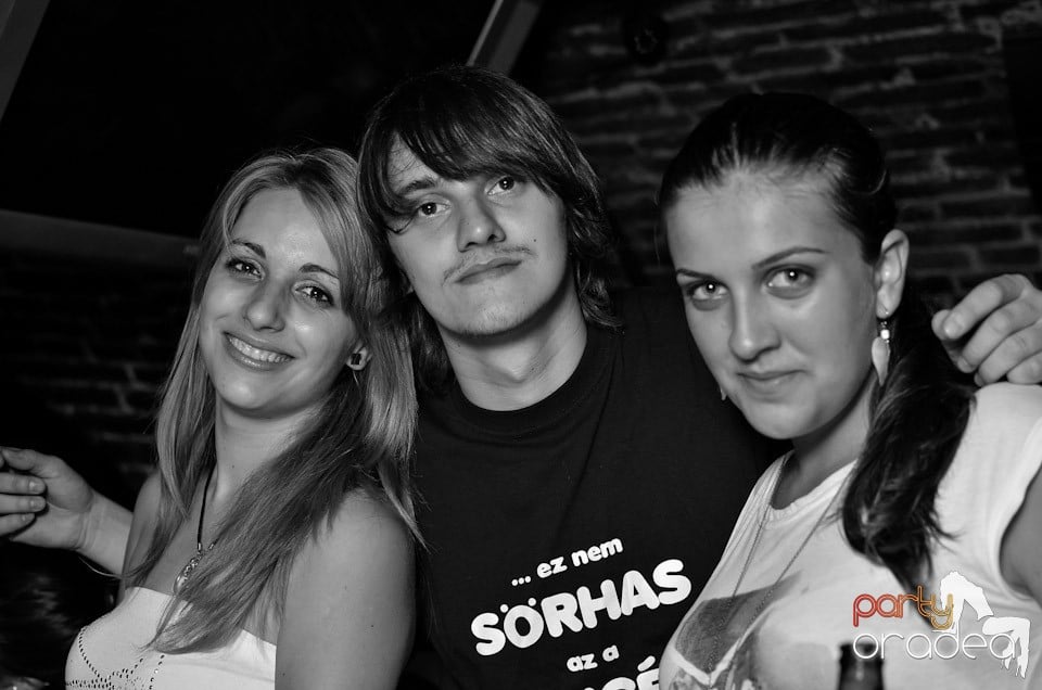 Beer Night în Club Escape, 