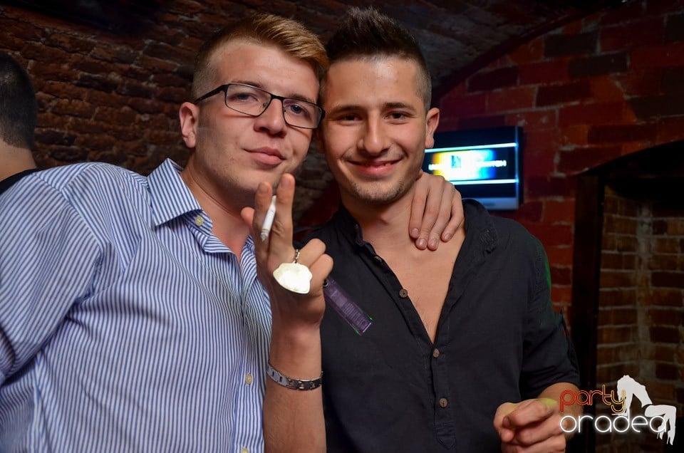 Beer Night Party în Club Escape, 