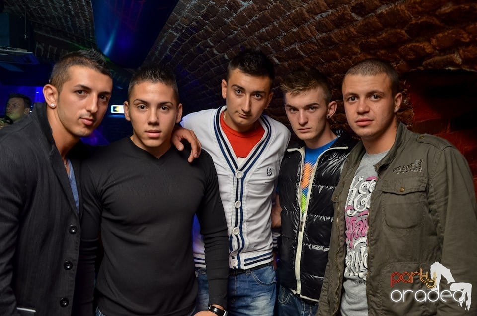 Beer Night Party în Club Escape, 