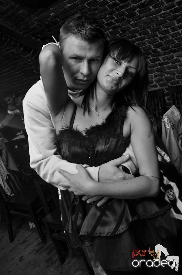 Beer Night Party în Club Escape, 