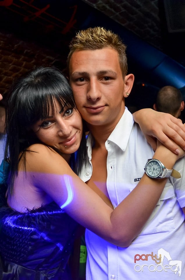 Beer Night Party în Club Escape, 