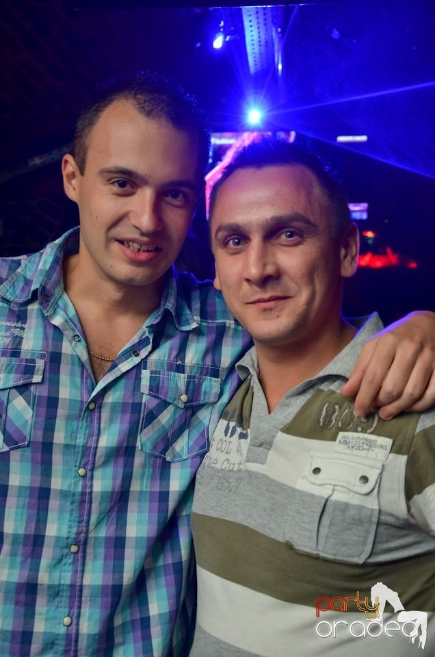 Beer Night Party în Club Escape, 