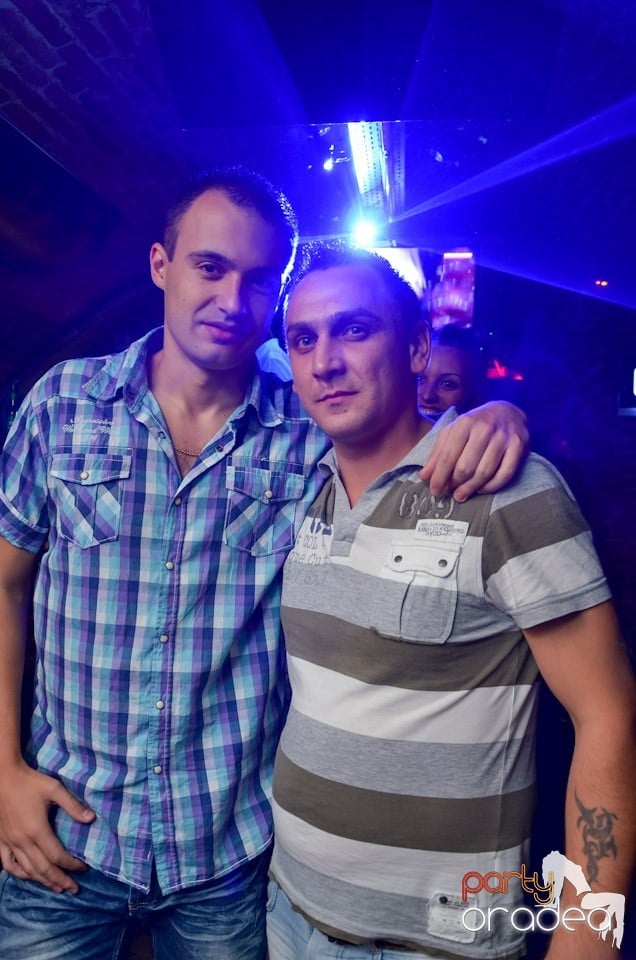 Beer Night Party în Club Escape, 