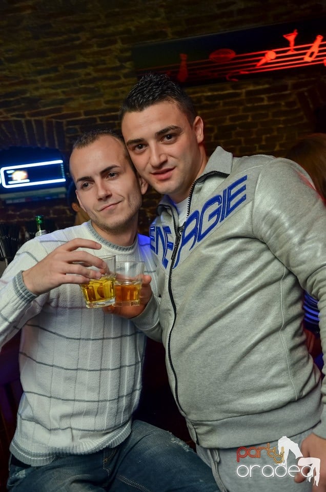 Beer Night Party în Club Escape, 