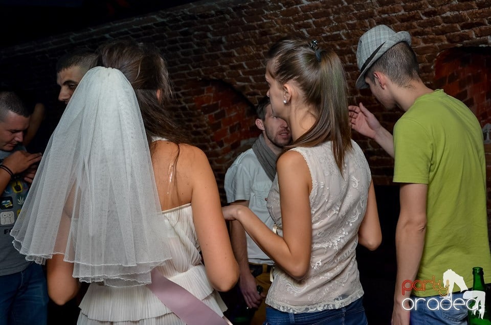 Beer Night Party în Club Escape, 