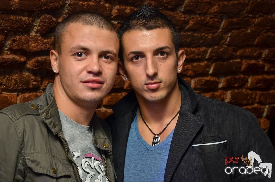 Beer Night Party în Club Escape, 