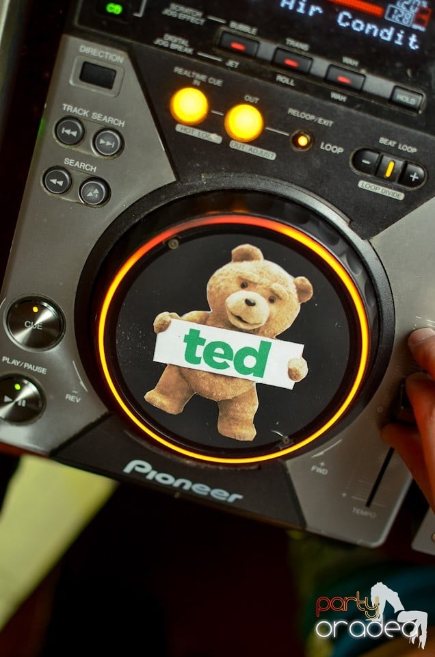 Beer Night Party în Club Escape, 