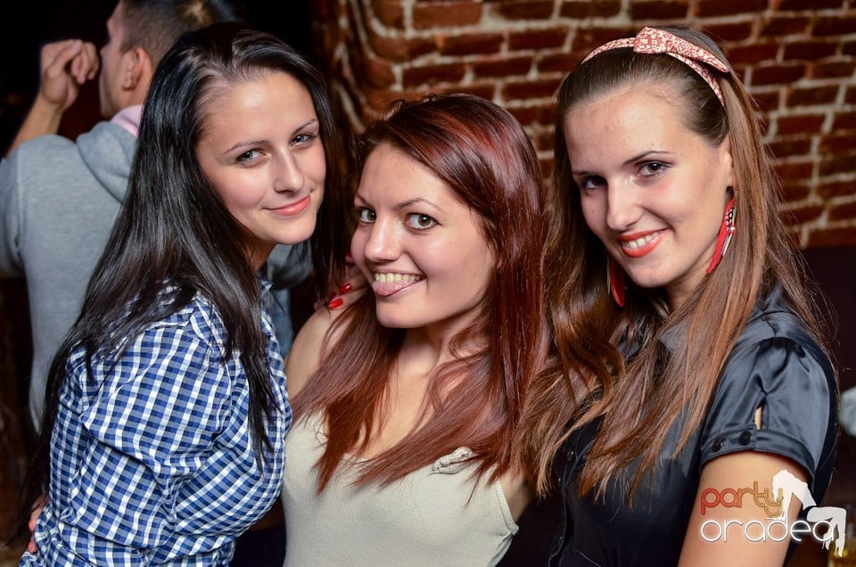 Beer Night Party în Club Escape, 