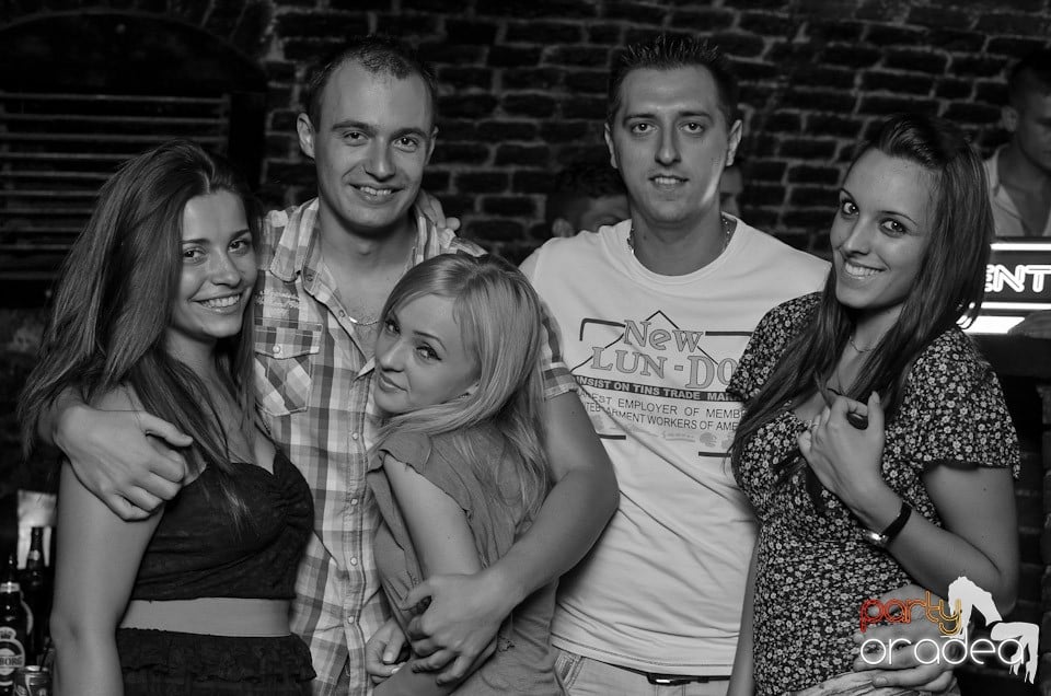 Beer Night Party în Club Escape, 