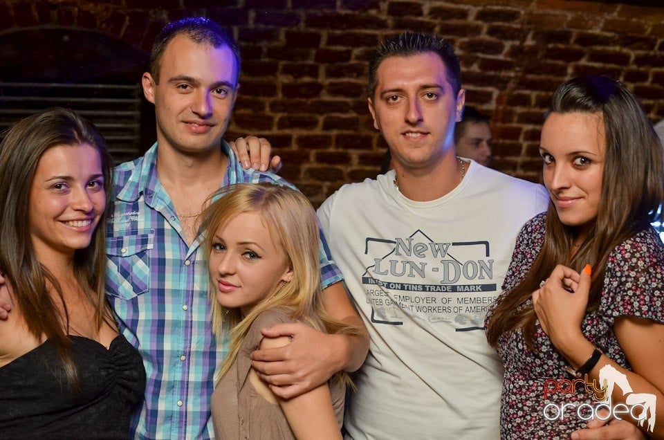 Beer Night Party în Club Escape, 
