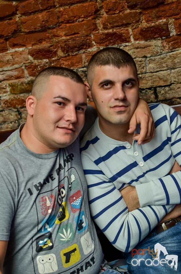 Beer Night Party în Club Escape, 