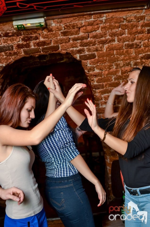 Beer Night Party în Club Escape, 