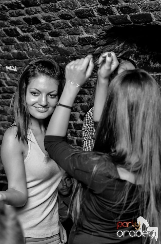 Beer Night Party în Club Escape, 