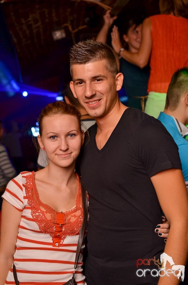 Beer Night Party în Club Escape, 