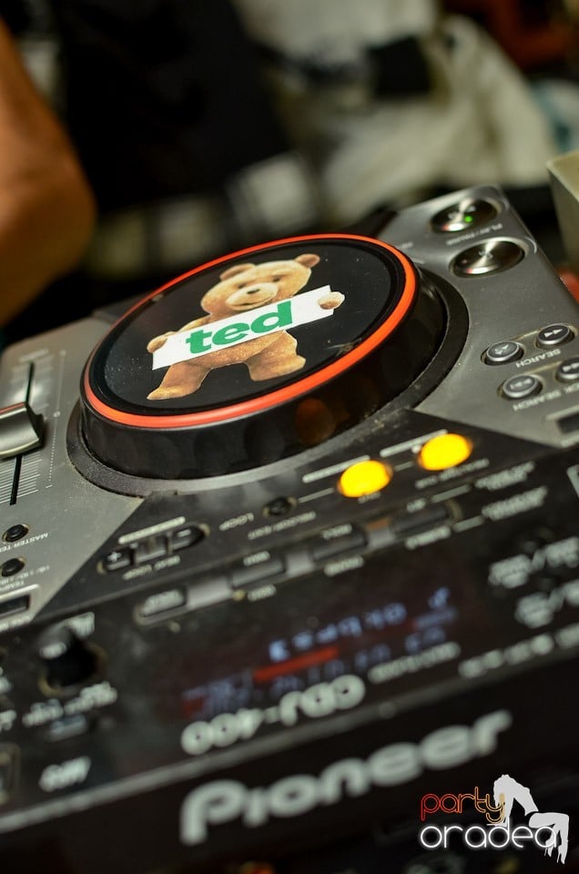 Beer Night Party în Club Escape, 