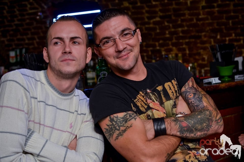 Beer Night Party în Club Escape, 