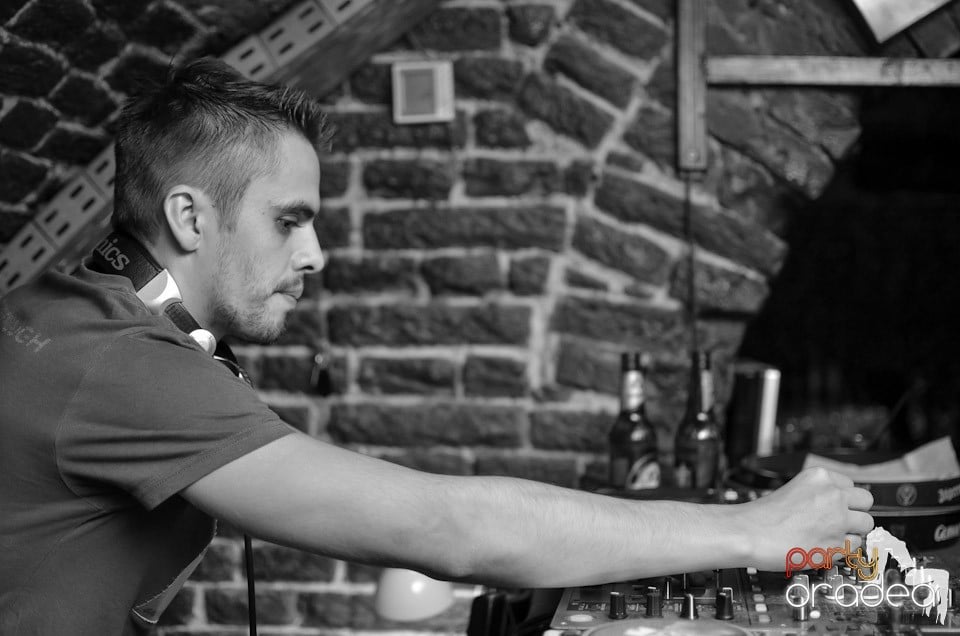 Beer Night Party în Club Escape, 