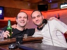 Beginning The New Year Party