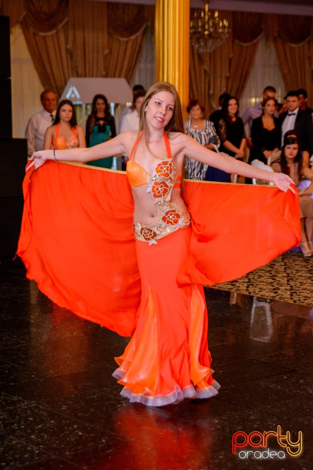 Belly dance Show, Alya Bellydance