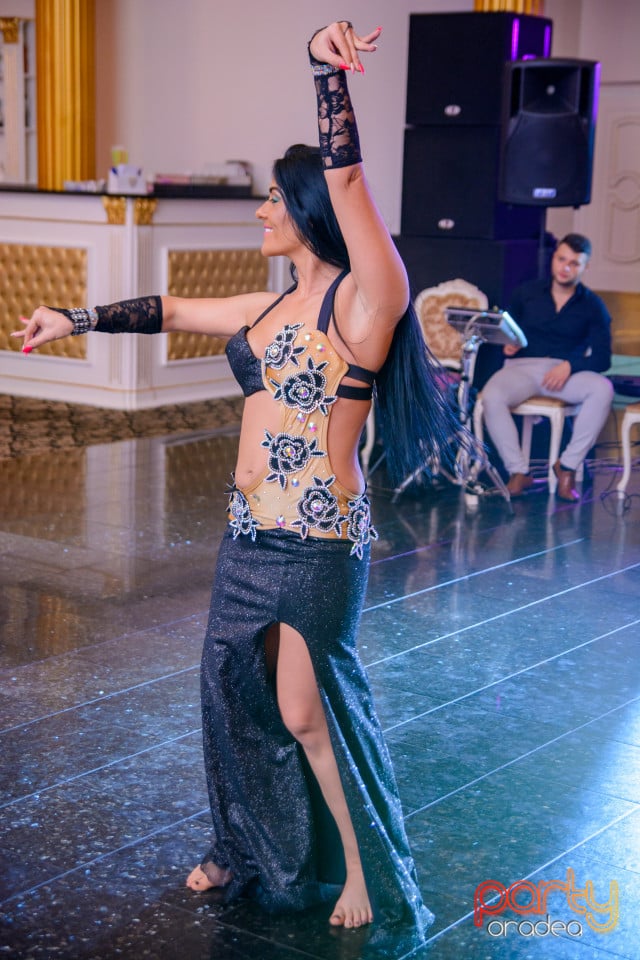 Belly dance Show, Alya Bellydance