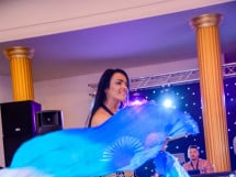 Belly dance Show
