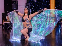 Belly dance Show