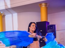 Belly dance Show