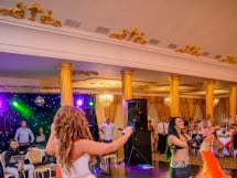 Belly dance Show