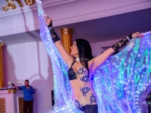 Belly dance Show