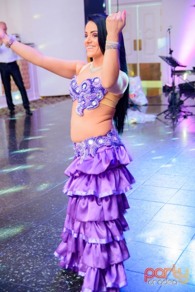 Belly dance Show, Alya Bellydance