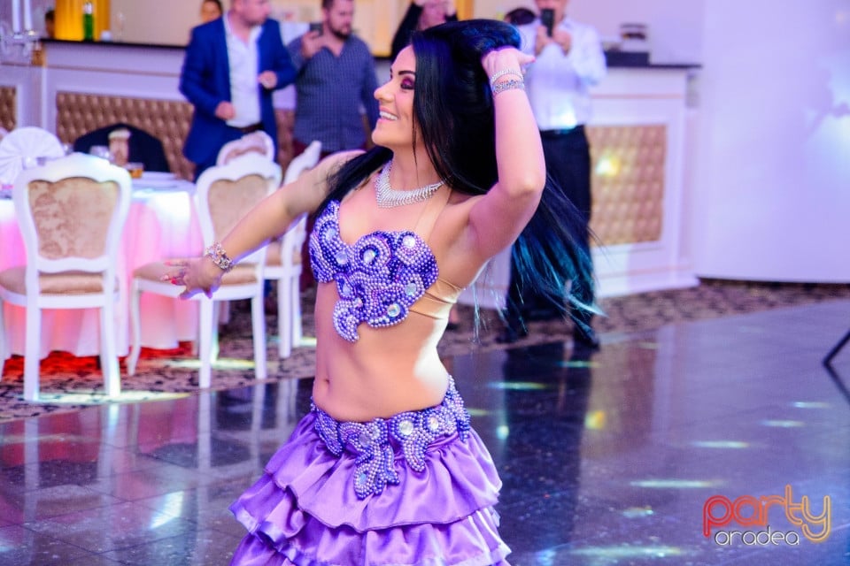 Belly dance Show, Alya Bellydance